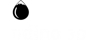 Logo - andino3D